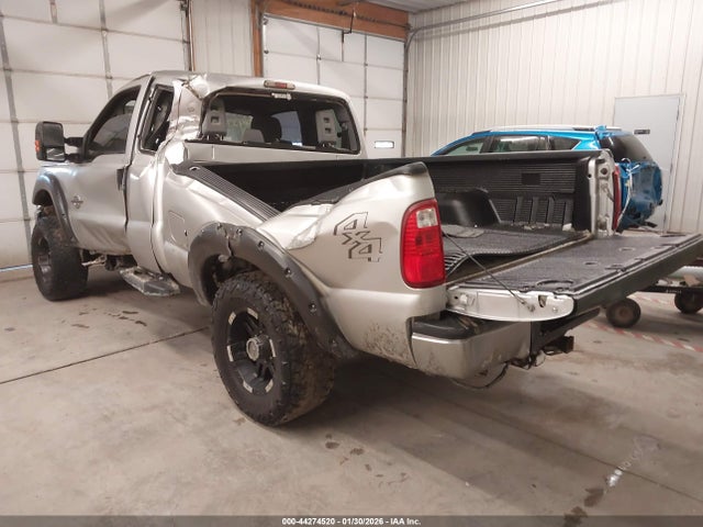 Продажа на аукционе авто 2012 Ford F-250 Xlt, vin: 1FT7X2BT9CEA37861, номер лота: 44274520