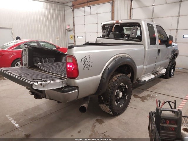 Продажа на аукционе авто 2012 Ford F-250 Xlt, vin: 1FT7X2BT9CEA37861, номер лота: 44274520