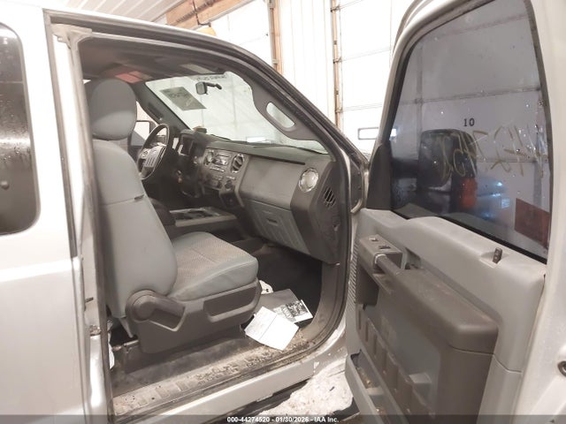 Продажа на аукционе авто 2012 Ford F-250 Xlt, vin: 1FT7X2BT9CEA37861, номер лота: 44274520