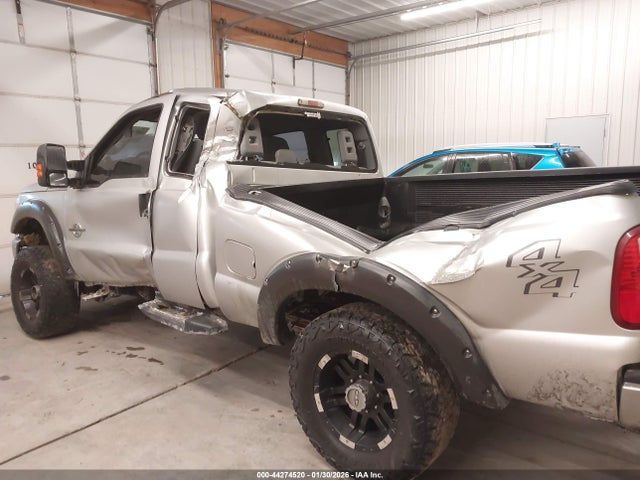 Продажа на аукционе авто 2012 Ford F-250 Xlt, vin: 1FT7X2BT9CEA37861, номер лота: 44274520