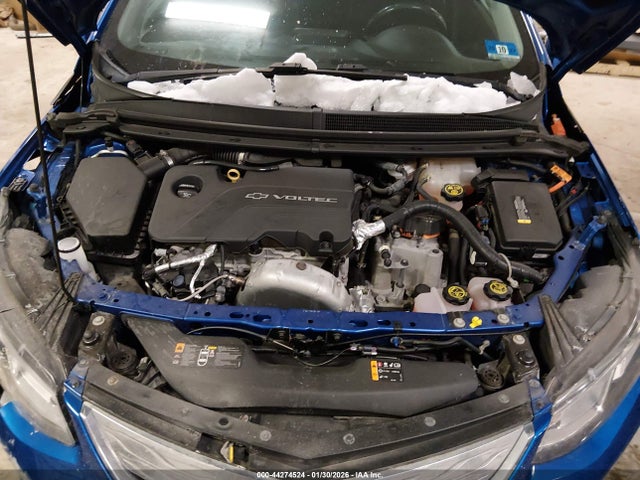 2018 CHEVROLET VOLT 1G1RC6S58JU151469 Photo 9