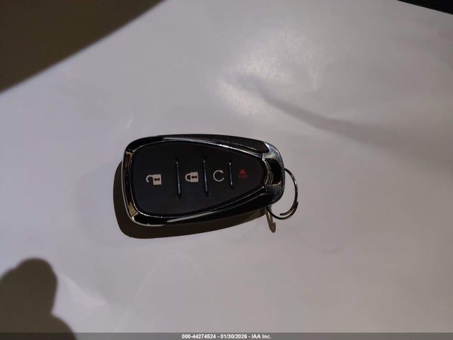 2018 CHEVROLET VOLT 1G1RC6S58JU151469 Photo 10