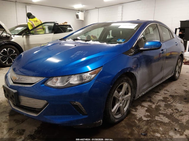 2018 CHEVROLET VOLT 1G1RC6S58JU151469 Photo 1