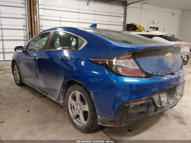 2018 CHEVROLET VOLT 1G1RC6S58JU151469 Photo 2