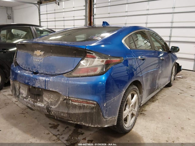 2018 CHEVROLET VOLT 1G1RC6S58JU151469 Photo 3