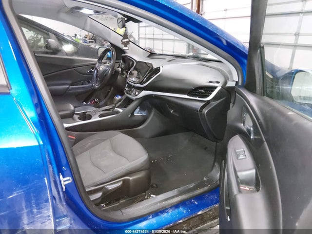 2018 CHEVROLET VOLT 1G1RC6S58JU151469 Photo 4
