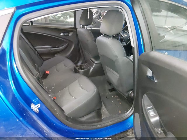 2018 CHEVROLET VOLT 1G1RC6S58JU151469 Photo 7