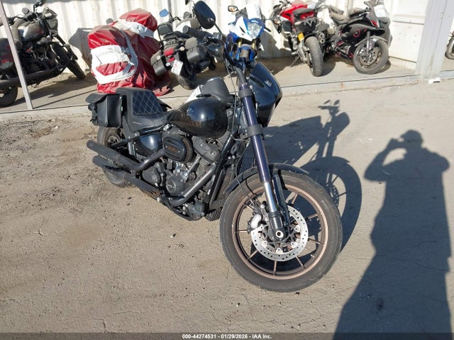 2021 HARLEY-DAVIDSON FXLRS 1HD1YWK23MB063133