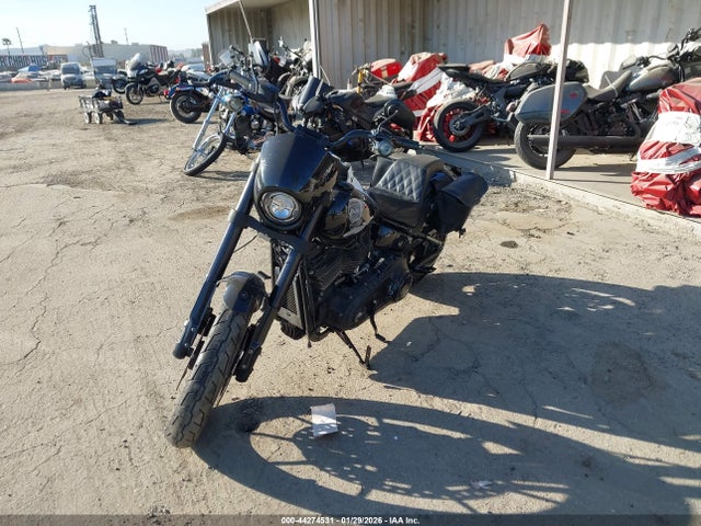 2021 HARLEY-DAVIDSON FXLRS 1HD1YWK23MB063133 Photo 1