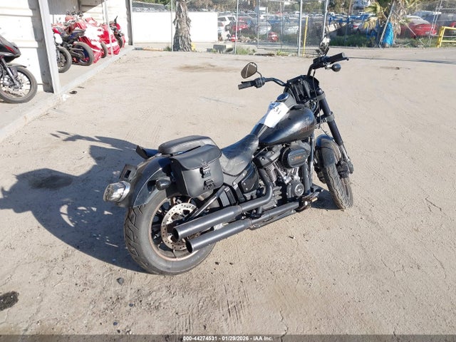 2021 HARLEY-DAVIDSON FXLRS 1HD1YWK23MB063133 Photo 3