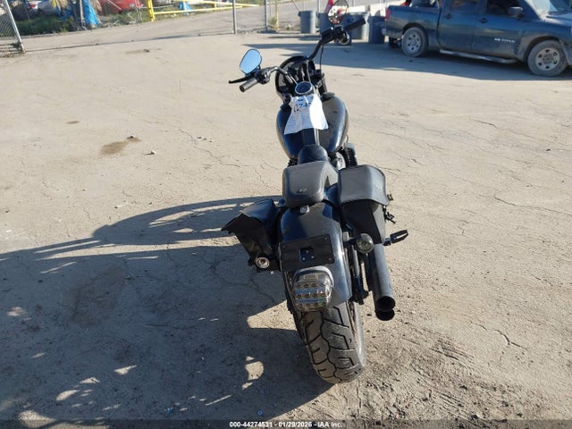 2021 HARLEY-DAVIDSON FXLRS 1HD1YWK23MB063133 Photo 5