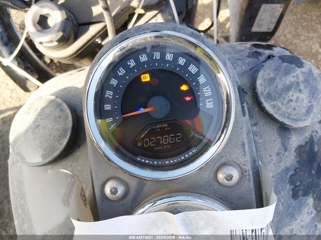 2021 HARLEY-DAVIDSON FXLRS 1HD1YWK23MB063133 Photo 6