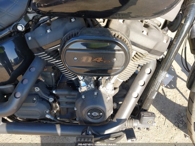 2021 HARLEY-DAVIDSON FXLRS 1HD1YWK23MB063133 Photo 7