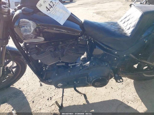 2021 HARLEY-DAVIDSON FXLRS 1HD1YWK23MB063133 Photo 8