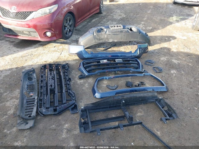 3GTU9CED4LG317865 GMC Sierra 1500 4wd Short Box Elevation