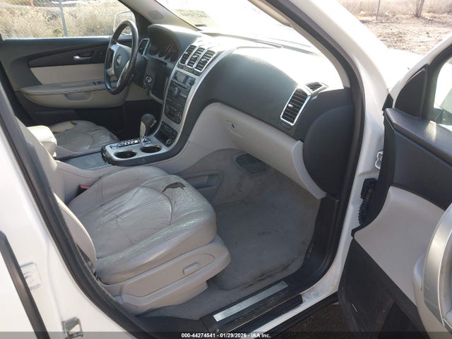 Aukcja sprzedaży 2012 Gmc Acadia Slt-1, vin: 1GKKRRED8CJ130772, numer aukcji: 44274541