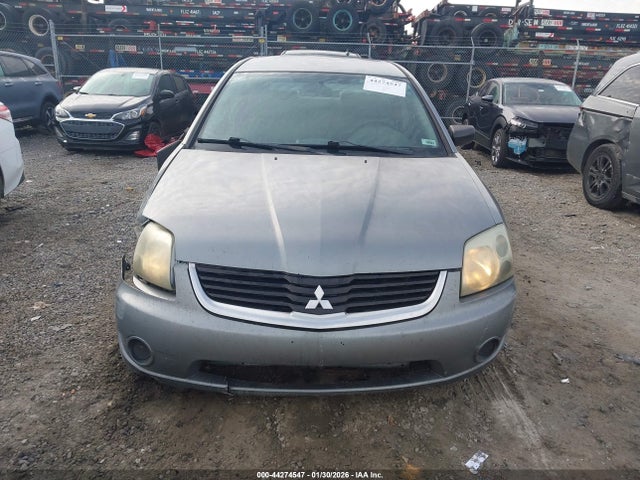 Aukcja sprzedaży 2007 Mitsubishi Galant Es/se, vin: 4A3AB36F77E074781, numer aukcji: 44274547