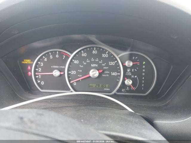 Aukcja sprzedaży 2007 Mitsubishi Galant Es/se, vin: 4A3AB36F77E074781, numer aukcji: 44274547