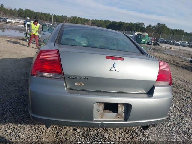 Aukcja sprzedaży 2007 Mitsubishi Galant Es/se, vin: 4A3AB36F77E074781, numer aukcji: 44274547