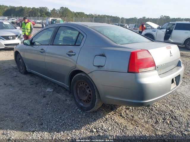 Aukcja sprzedaży 2007 Mitsubishi Galant Es/se, vin: 4A3AB36F77E074781, numer aukcji: 44274547