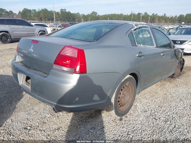 Aukcja sprzedaży 2007 Mitsubishi Galant Es/se, vin: 4A3AB36F77E074781, numer aukcji: 44274547