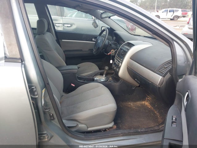 Aukcja sprzedaży 2007 Mitsubishi Galant Es/se, vin: 4A3AB36F77E074781, numer aukcji: 44274547