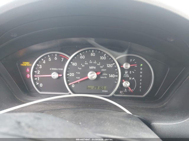 Aukcja sprzedaży 2007 Mitsubishi Galant Es/se, vin: 4A3AB36F77E074781, numer aukcji: 44274547