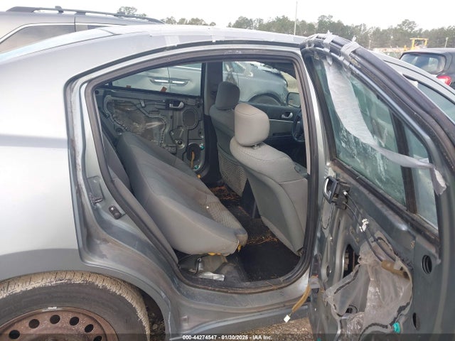 Aukcja sprzedaży 2007 Mitsubishi Galant Es/se, vin: 4A3AB36F77E074781, numer aukcji: 44274547