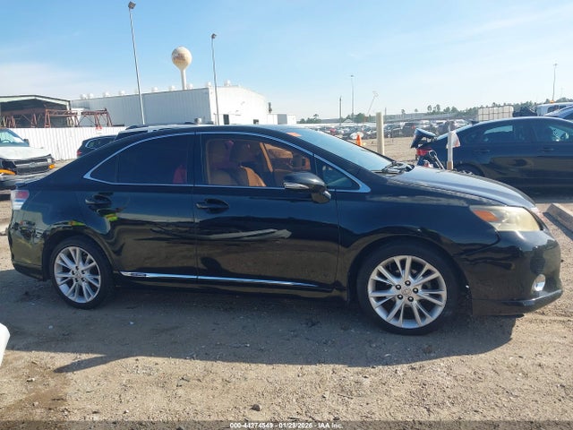 Продажа на аукционе авто 2011 Lexus Hs 250h Premium, vin: JTHBB1BA6B2046095, номер лота: 44274549