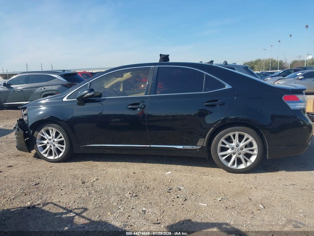 Продажа на аукционе авто 2011 Lexus Hs 250h Premium, vin: JTHBB1BA6B2046095, номер лота: 44274549