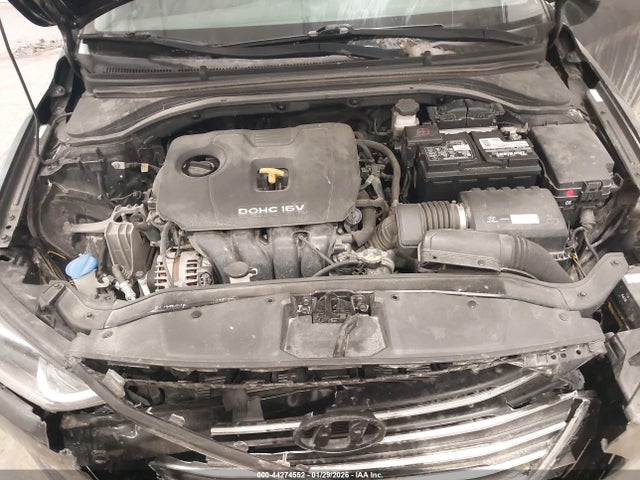 KMHD84LF5HU288759 Hyundai Elantra Limited