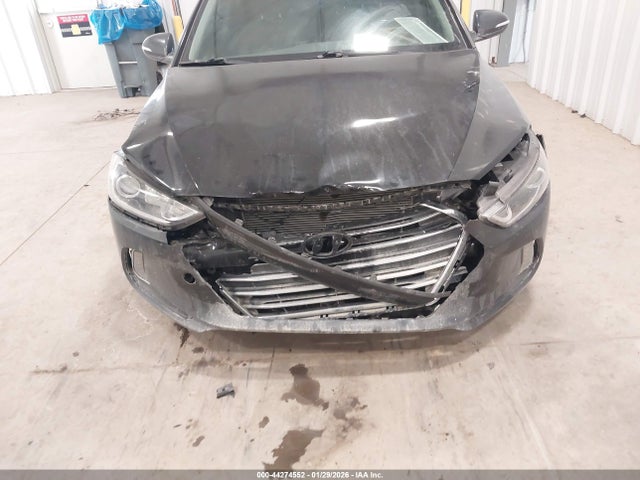 KMHD84LF5HU288759 Hyundai Elantra Limited