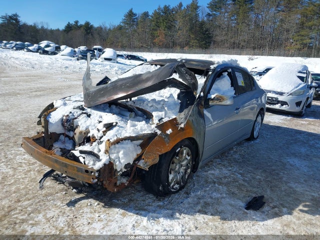 Aukcja sprzedaży 2011 Nissan Altima 2.5 S, vin: 1N4AL2APXBN403515, numer aukcji: 44274561