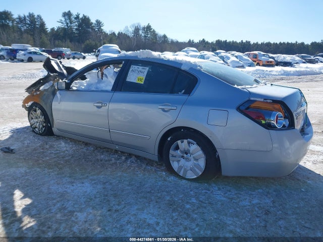 Aukcja sprzedaży 2011 Nissan Altima 2.5 S, vin: 1N4AL2APXBN403515, numer aukcji: 44274561