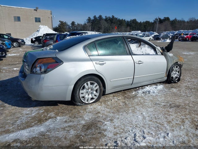 Aukcja sprzedaży 2011 Nissan Altima 2.5 S, vin: 1N4AL2APXBN403515, numer aukcji: 44274561