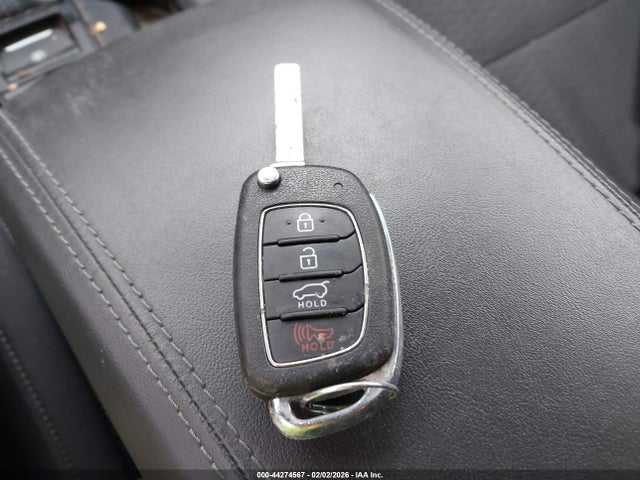 2020 HYUNDAI TUCSON KM8J23A45LU164306 Photo 10