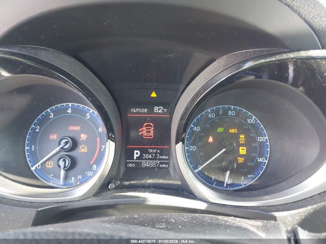 Продаж на аукціоні авто 2016 Toyota Corolla S Plus, vin: 5YFBURHE2GP561561, номер лоту: 44274570