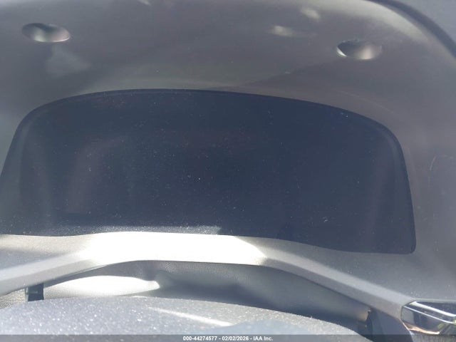 2025 TOYOTA CAMRY 4T1DBADK5SU516861 Photo 6