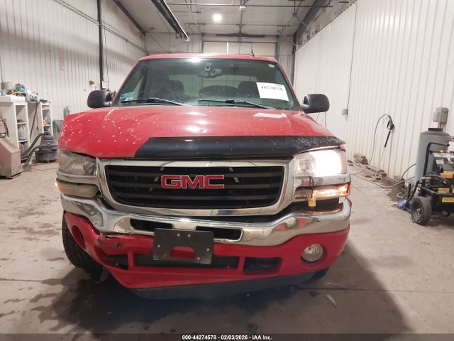 Продажа на аукционе авто 2006 Gmc Sierra 1500 Sle1, vin: 2GTEK13Z461333167, номер лота: 44274578