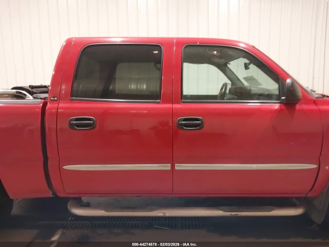 Продажа на аукционе авто 2006 Gmc Sierra 1500 Sle1, vin: 2GTEK13Z461333167, номер лота: 44274578