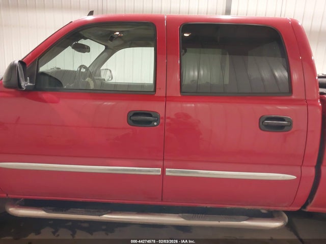Продажа на аукционе авто 2006 Gmc Sierra 1500 Sle1, vin: 2GTEK13Z461333167, номер лота: 44274578
