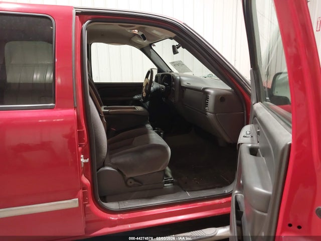 Продажа на аукционе авто 2006 Gmc Sierra 1500 Sle1, vin: 2GTEK13Z461333167, номер лота: 44274578