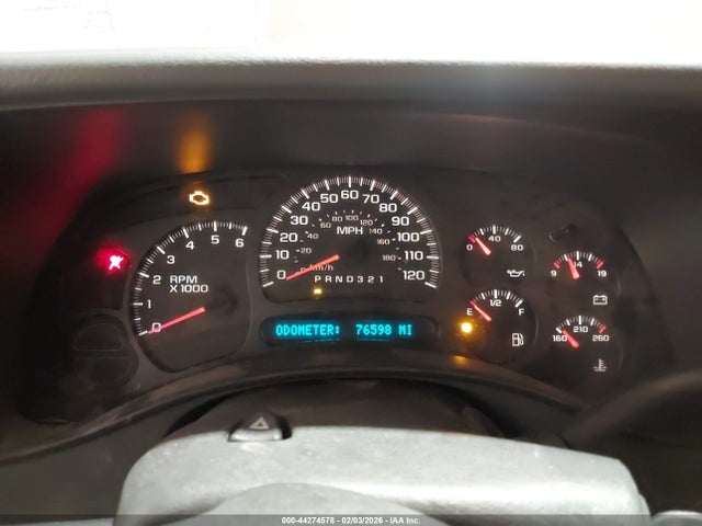 Продажа на аукционе авто 2006 Gmc Sierra 1500 Sle1, vin: 2GTEK13Z461333167, номер лота: 44274578