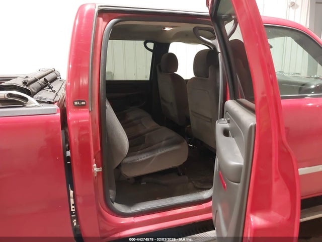 Продажа на аукционе авто 2006 Gmc Sierra 1500 Sle1, vin: 2GTEK13Z461333167, номер лота: 44274578