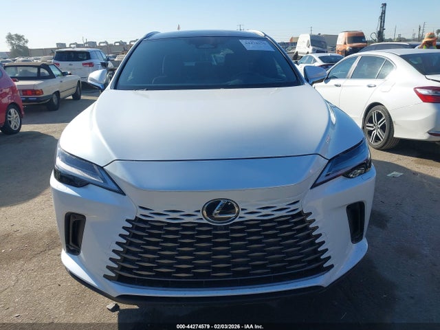 JTJCJMGA4R2010948 Lexus Rx 450h+ Luxury