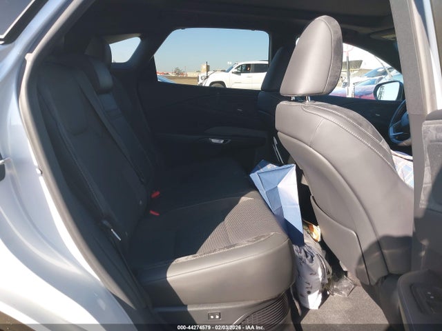 JTJCJMGA4R2010948 Lexus Rx 450h+ Luxury