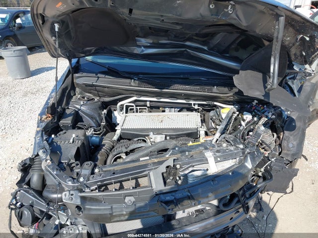 2025 SUBARU ASCENT 4S4WMAWD0S3419123 Photo 9