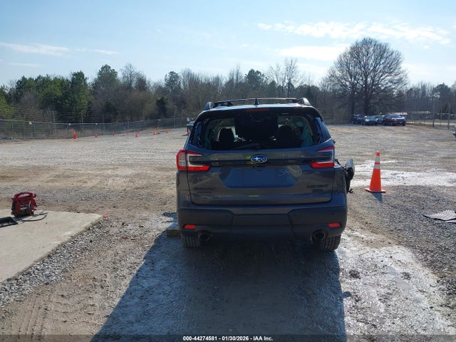 4S4WMAWD0S3419123 Subaru Ascent Onyx Edition Limited 7-passenger