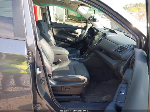 2025 SUBARU ASCENT 4S4WMAWD0S3419123 Photo 4
