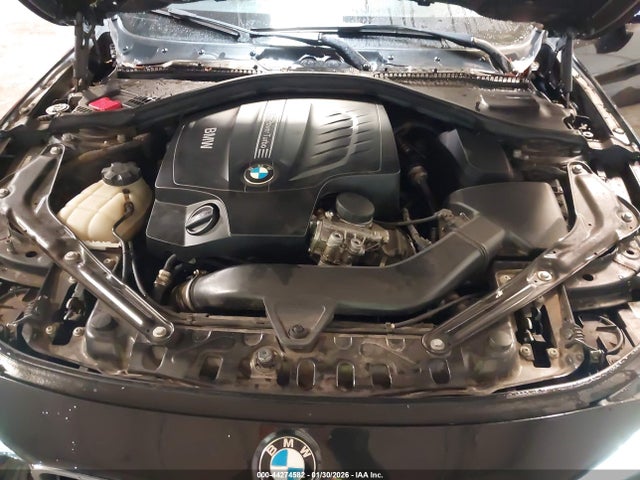 Продаж на аукціоні авто 2014 Bmw 435i, vin: WBA3T3C5XEJ876604, номер лоту: 44274582